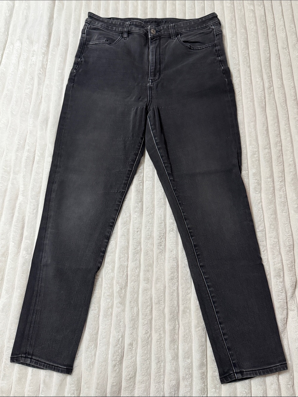 American Eagle Highest Rise Jegging | Size 14 Regular